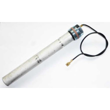 Magnija Anods Junkers Bosch Buderus. 87185050520  1" 480mm